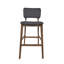 Chaise de bar