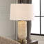 Lampe de table Mercer41 Folch Travertine