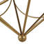 Miles 6 - Light Candle Style Chandelier-715731571