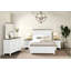 Table de chevet Modern