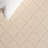 Bordeaux Oriental Natural/Brown Indoor / Outdoor Area Indoor/Outdoor Area Rug-599947494