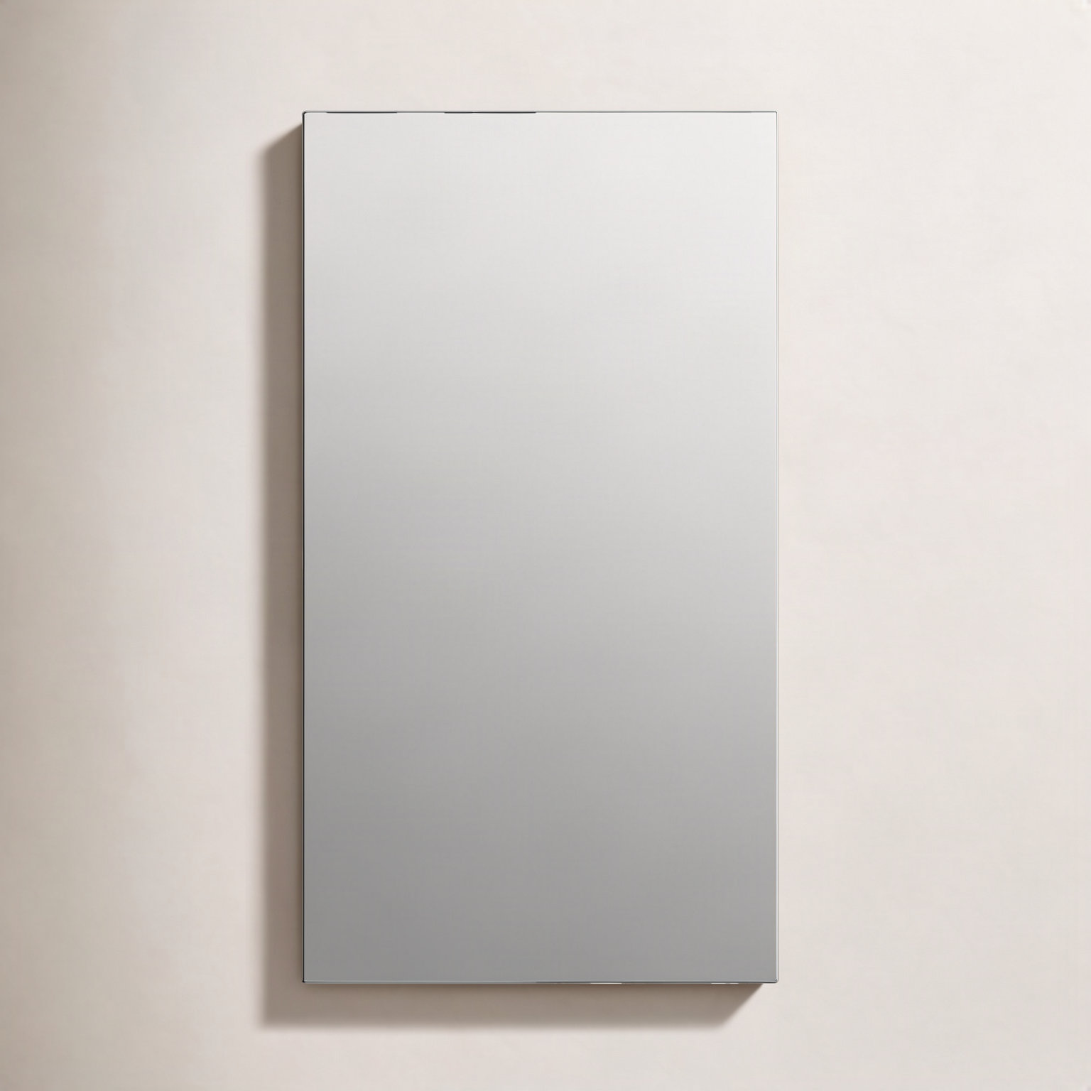 Embark Medicine Cabinet, 36" H x 19.75" W x 3.68" D