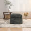 Repose-pieds en chenille l 46 po sans espace de rangement-118819856