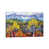 Wrapped Canvas selected