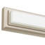 Plug-in Armed Sconce