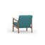 Chaise Adirondack Balal, turquoise-269072092