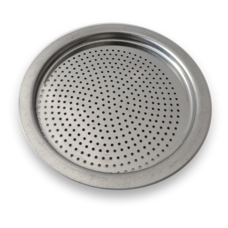Filtre à café espresso Cuisinox, Cafetière à espresso 6 tasses