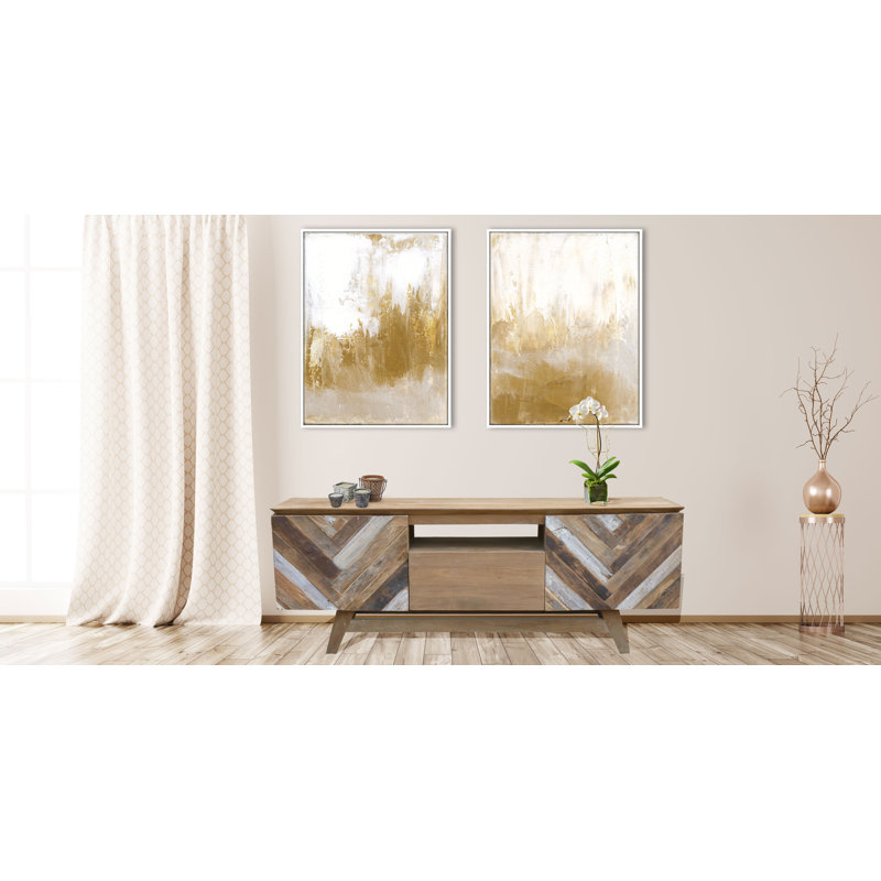 Andrus Media Console