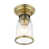Antique Brass