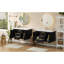 72'' Wall Mounted Bathroom Vanity, Floating Bathroom Storage Cabinet With Drawers, Solid Wood Bathroom Cabinet-1710702273