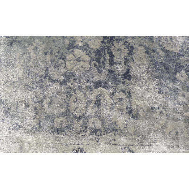 Cassina Oriental Area Rug, Rectangle 6' x 9'