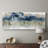 Waters Edge I- Gallery Wrapped Canvas -Ready to Hang-107468329