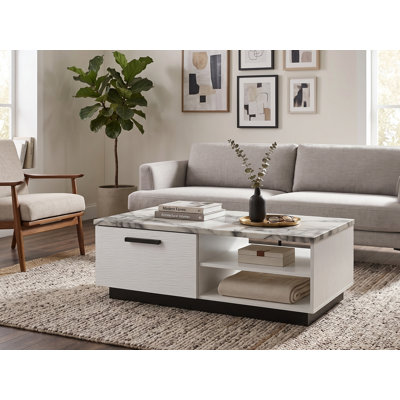 Stockett Single Coffee Table