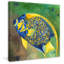 'Queen Angel' by Nicola Joyner Print on Wrapped Canvas-19668989