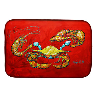 Nouveau tapis Martin Welch