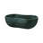 Bathroom Vessel Sink With Pre-Drilled Drain Hole-125222459