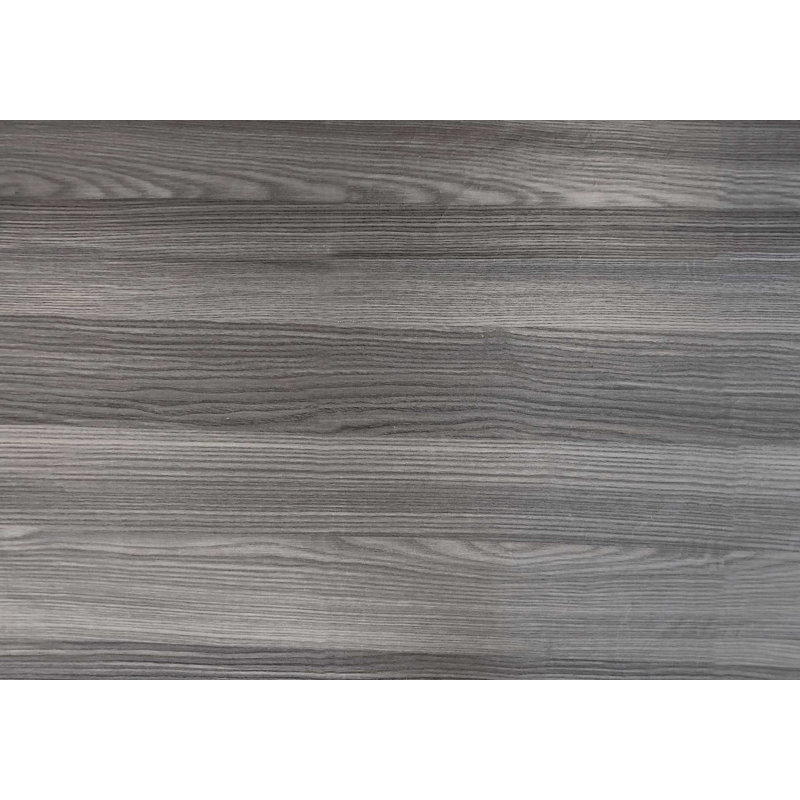 Accent Table, Side, End, Nightstand, Lamp, Living Room, Bedroom, Laminate, Contemporary, Gray, Gray