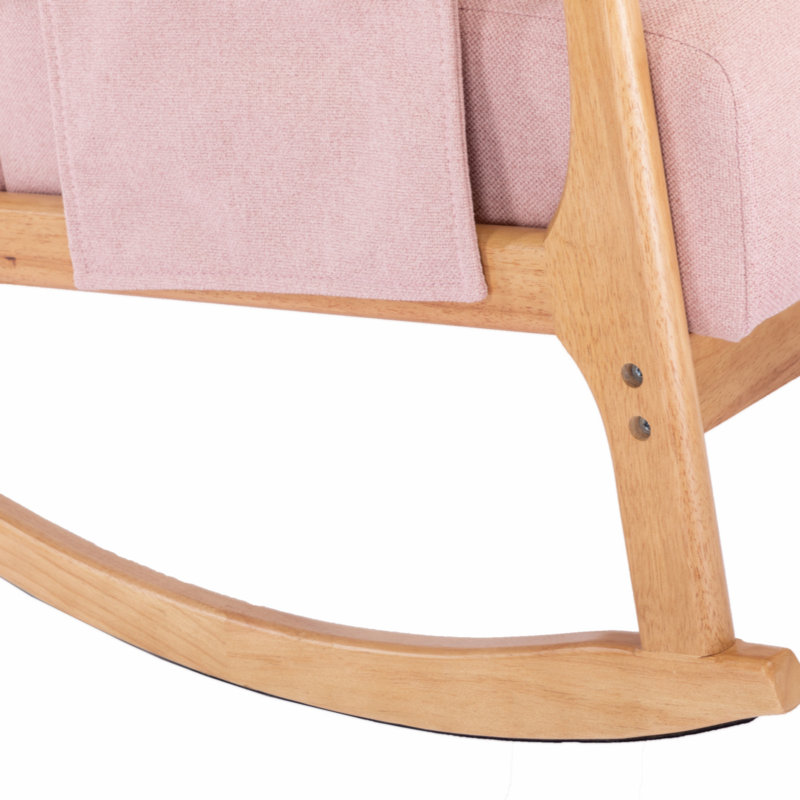 Jozlyn Upholstered Accent Chair