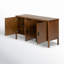 Kaplan Wood 3-Door Sideboard-1687898388