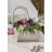 Pull Down Single Handle Kitchen Faucet-45074340
