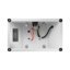 OUKANING Mini moulin à grain électrique 110V 1400R / Min
