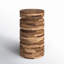 Table pour plante en bois massif Pippin