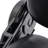 Forklift Seat Black Forklift Seat
