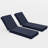 Outdoor Chaise Lounge Chair Cushion-2621443-28562942-28562940