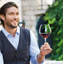 RIEDEL Extreme Pinot Noir Wine Glass