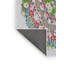 Tapis floral rose-1129707014