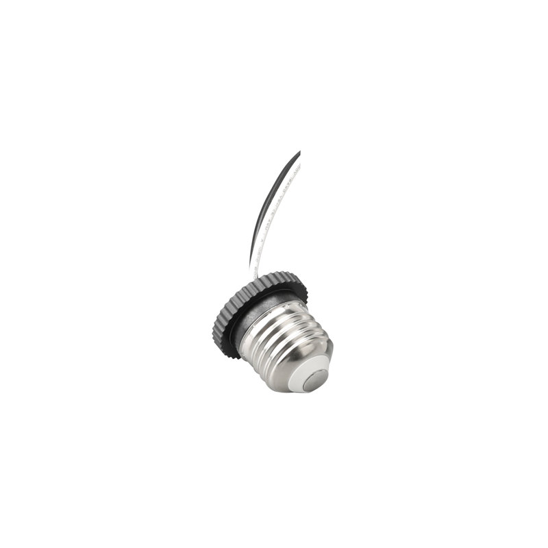 Éclairage à DEL rétroéclairé 5 po / 6 po, 12 W, blanc transparent 6 000 K, à intensité variable