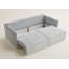 3 Seater Reclining Sofa-817240616