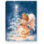 Toile de fond 8 pi x 6 po