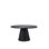 MashT Terrazo Pedestal Coffee Table