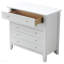 Commode Primo G1339-Ch, blanc-1026062681