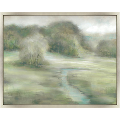 Sweet Home II Painting by D’Alessandro Léon
