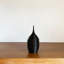 Ebony Wood Collection Wood Jar-87571372