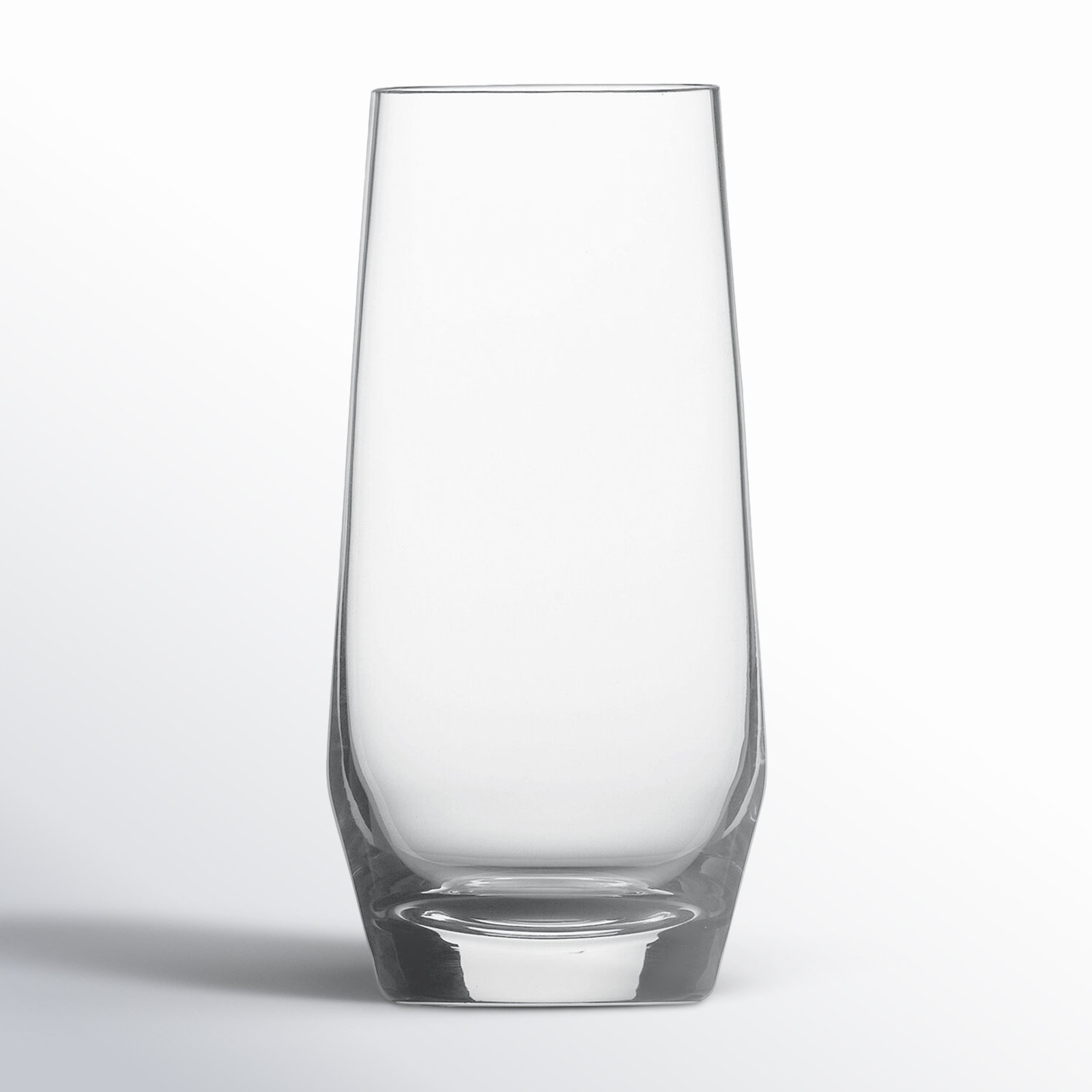 Pure Crystal Drinking Glass