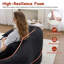 Canapé-lit 2 en 1 pliable-525349651