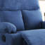 Fauteuil inclinable avec porte-gobelet-1963999204