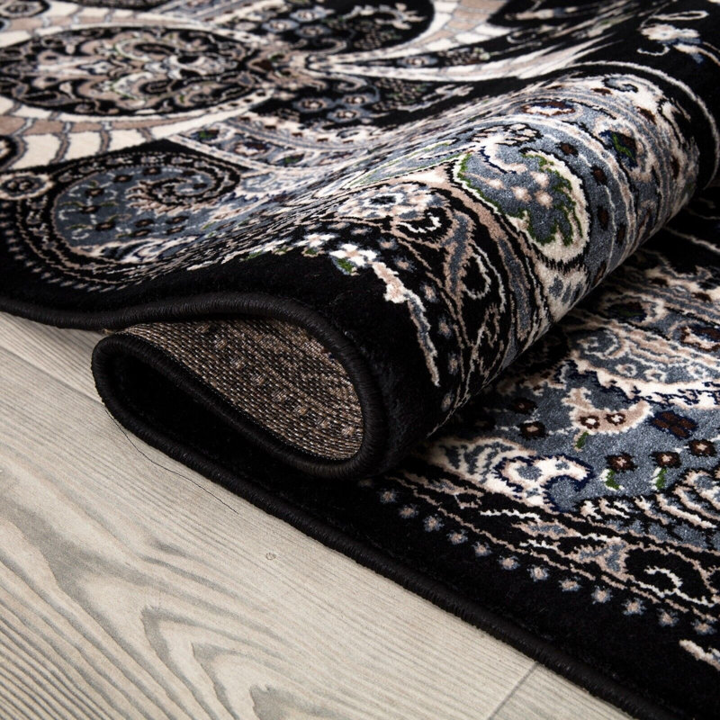 Blaklie Area Rug, Runner 80 x 300cm