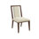 Rendezvous Upholstered Dining Chair