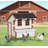 Portable Chicken House