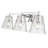 Basiliso 3 - Light Dimmable Vanity Light-747650987