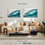 Gillard Big Blue Ocean Wave-107509138