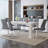 Table and Chair Set