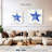 Brampt Blue Starfish-109134535