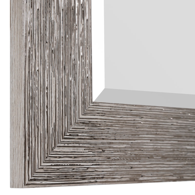 Duquette Mirror Rectangle Wall Mirror