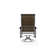 Chaise berçante Askar