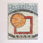 "Backboard" par Reesa Qualia, reproduction sur toile tendue-20054405